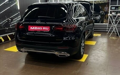 Mercedes-Benz GLC, 2021 год, 5 600 000 рублей, 2 фотография