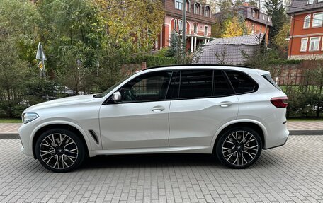 BMW X5, 2019 год, 7 490 000 рублей, 4 фотография