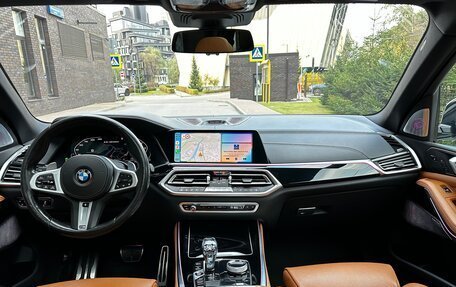 BMW X5, 2019 год, 7 490 000 рублей, 9 фотография