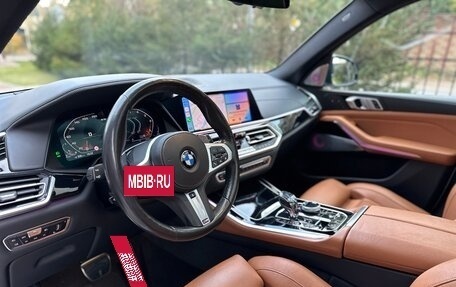 BMW X5, 2019 год, 7 490 000 рублей, 10 фотография