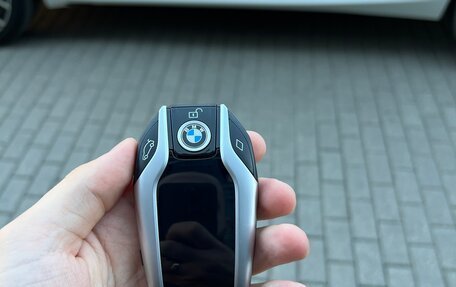 BMW X5, 2019 год, 7 490 000 рублей, 17 фотография