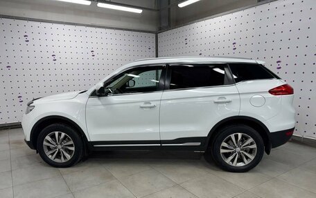 Geely Atlas I, 2018 год, 1 670 000 рублей, 9 фотография