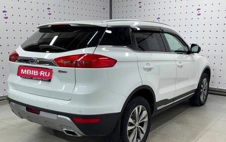 Geely Atlas I, 2018 год, 1 670 000 рублей, 3 фотография