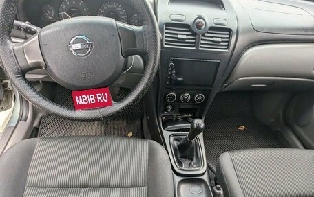 Nissan Almera Classic, 2008 год, 599 000 рублей, 7 фотография