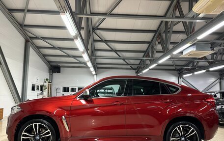 BMW X6, 2018 год, 4 899 000 рублей, 6 фотография