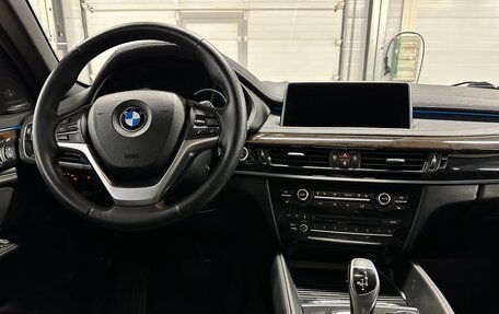 BMW X6, 2018 год, 4 899 000 рублей, 23 фотография