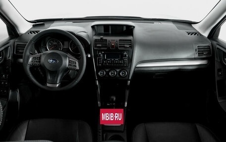 Subaru Forester, 2014 год, 1 726 000 рублей, 12 фотография