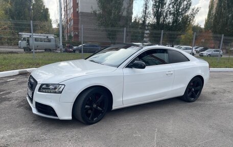 Audi A5, 2011 год, 1 200 000 рублей, 4 фотография