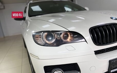 BMW X6, 2010 год, 1 850 000 рублей, 3 фотография