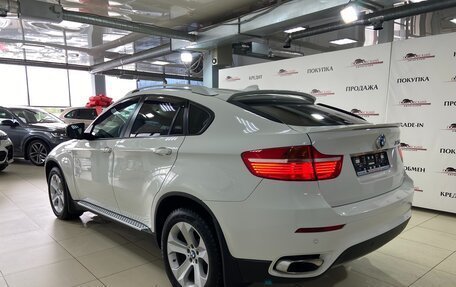 BMW X6, 2010 год, 1 850 000 рублей, 7 фотография