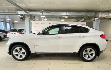 BMW X6, 2010 год, 1 850 000 рублей, 6 фотография