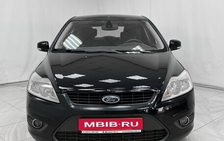 Ford Focus II рестайлинг, 2008 год, 550 000 рублей, 2 фотография