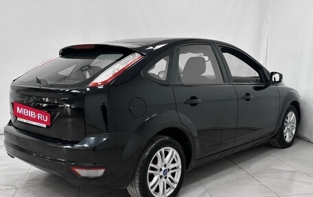 Ford Focus II рестайлинг, 2008 год, 550 000 рублей, 4 фотография