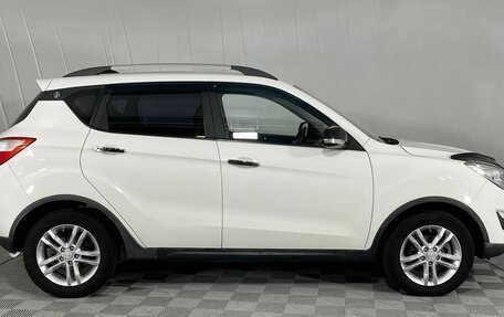 Changan CS35, 2017 год, 1 050 000 рублей, 4 фотография