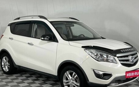 Changan CS35, 2017 год, 1 050 000 рублей, 3 фотография