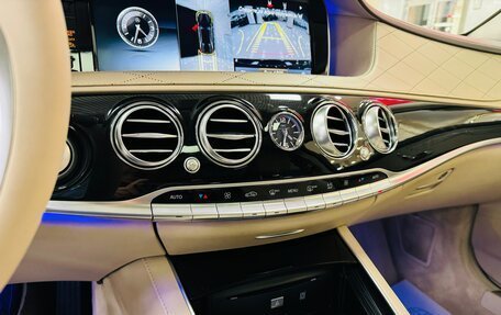 Mercedes-Benz S-Класс, 2015 год, 4 299 000 рублей, 25 фотография