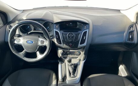 Ford Focus III, 2012 год, 882 000 рублей, 10 фотография