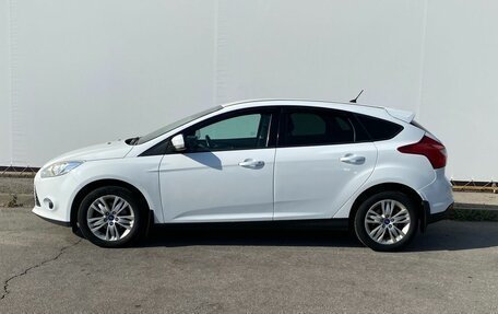 Ford Focus III, 2012 год, 882 000 рублей, 8 фотография