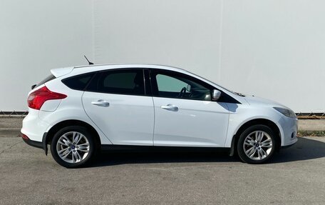 Ford Focus III, 2012 год, 882 000 рублей, 7 фотография