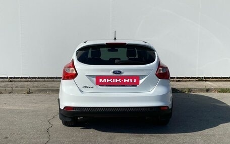 Ford Focus III, 2012 год, 882 000 рублей, 6 фотография