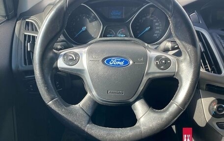 Ford Focus III, 2012 год, 882 000 рублей, 11 фотография