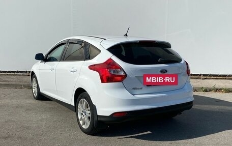 Ford Focus III, 2012 год, 882 000 рублей, 4 фотография