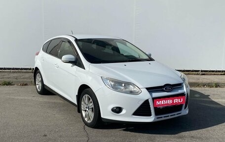 Ford Focus III, 2012 год, 882 000 рублей, 3 фотография