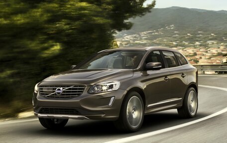 Volvo XC60 II, 2014 год, 2 750 000 рублей, 1 фотография