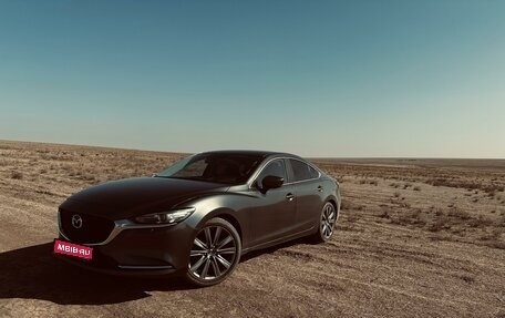 Mazda 6, 2020 год, 2 200 000 рублей, 1 фотография