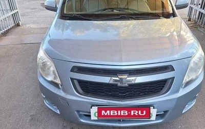 Chevrolet Cobalt II, 2013 год, 650 000 рублей, 1 фотография