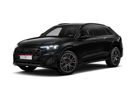 Audi Q8 I, 2024 год, 19 700 000 рублей, 1 фотография