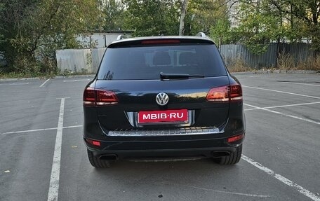 Volkswagen Touareg III, 2014 год, 3 400 000 рублей, 7 фотография