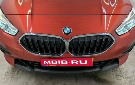 BMW 2 серия F44, 2021 год, 4 200 000 рублей, 1 фотография