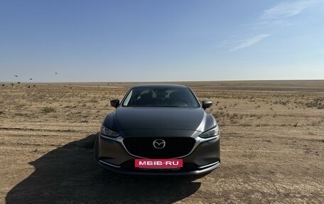 Mazda 6, 2020 год, 2 200 000 рублей, 3 фотография