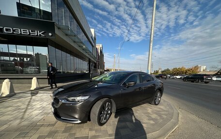 Mazda 6, 2020 год, 2 200 000 рублей, 8 фотография