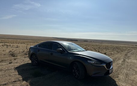 Mazda 6, 2020 год, 2 200 000 рублей, 4 фотография