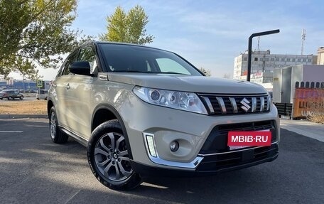 Suzuki Vitara II рестайлинг, 2020 год, 2 429 900 рублей, 1 фотография