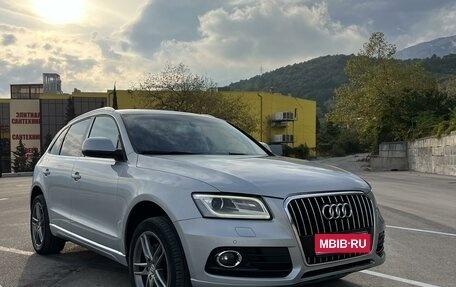 Audi Q5, 2012 год, 2 100 000 рублей, 1 фотография