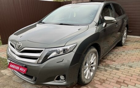 Toyota Venza I, 2014 год, 2 300 000 рублей, 6 фотография