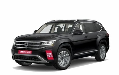 Volkswagen Teramont I, 2023 год, 7 495 000 рублей, 1 фотография