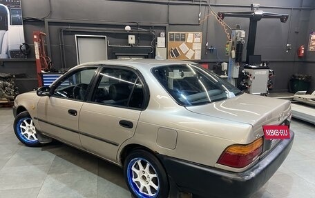 Toyota Corolla, 1995 год, 180 000 рублей, 10 фотография