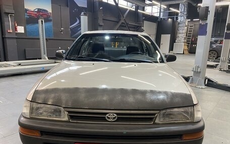 Toyota Corolla, 1995 год, 180 000 рублей, 12 фотография