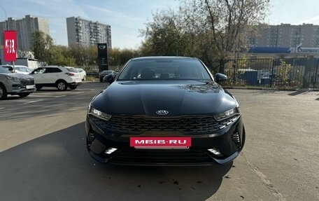 KIA K5, 2021 год, 2 690 000 рублей, 2 фотография