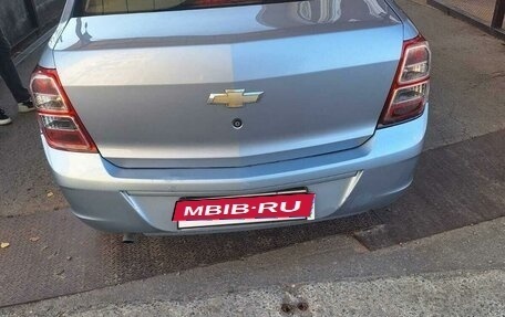 Chevrolet Cobalt II, 2013 год, 650 000 рублей, 3 фотография