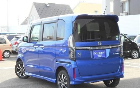 Honda N-BOX II, 2022 год, 1 210 000 рублей, 3 фотография