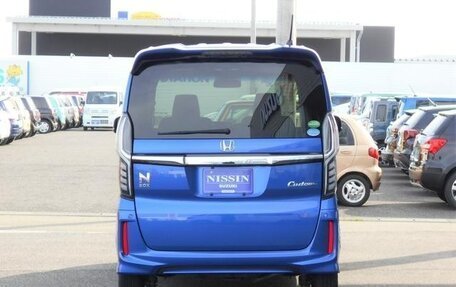 Honda N-BOX II, 2022 год, 1 210 000 рублей, 4 фотография