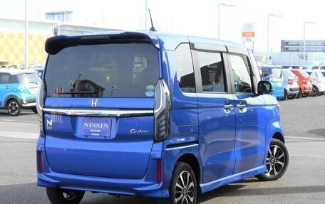 Honda N-BOX II, 2022 год, 1 210 000 рублей, 5 фотография