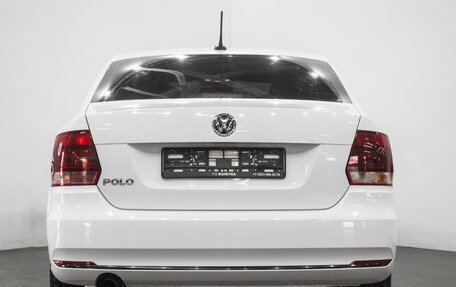 Volkswagen Polo VI (EU Market), 2020 год, 1 529 000 рублей, 17 фотография