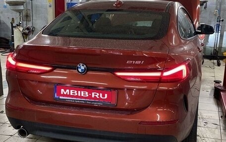 BMW 2 серия F44, 2021 год, 4 200 000 рублей, 7 фотография