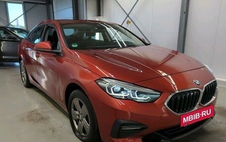 BMW 2 серия F44, 2021 год, 4 200 000 рублей, 18 фотография